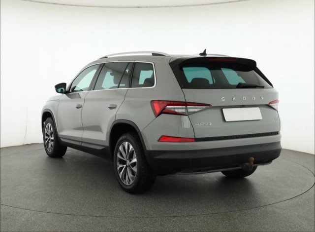 Škoda Kodiaq  2.0 TSI 