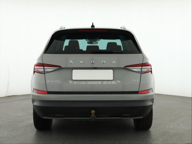 Škoda Kodiaq  2.0 TSI 