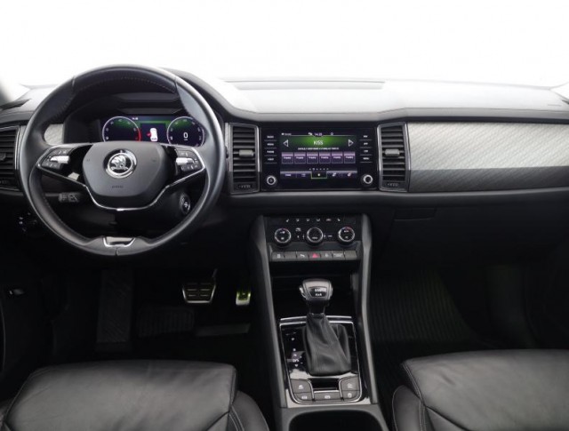Škoda Kodiaq  2.0 TSI 