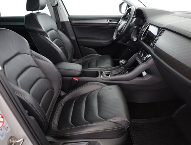 Škoda Kodiaq  2.0 TSI 