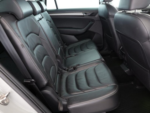 Škoda Kodiaq  2.0 TSI 