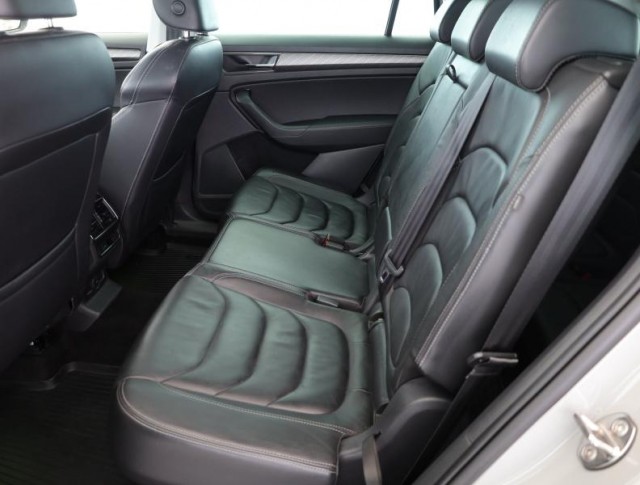 Škoda Kodiaq  2.0 TSI 