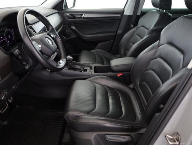 Škoda Kodiaq  2.0 TSI 