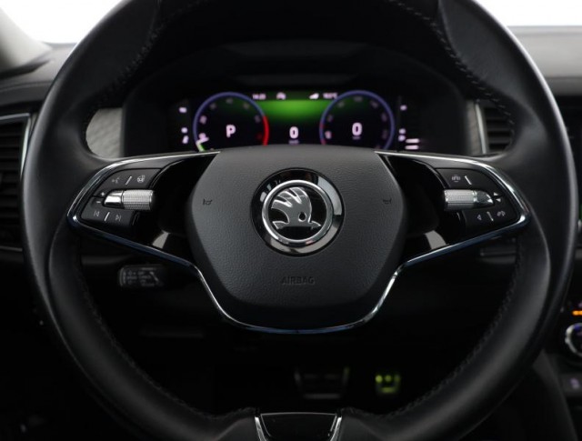 Škoda Kodiaq  2.0 TSI 