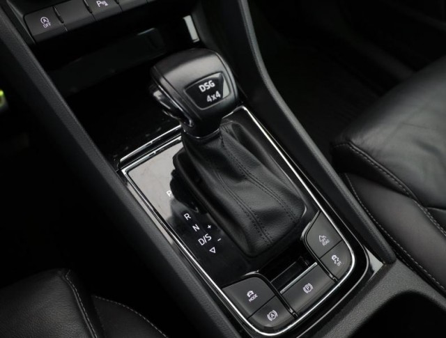 Škoda Kodiaq  2.0 TSI 