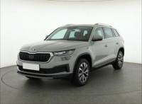 Škoda Kodiaq  2.0 TSI 