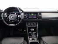 Škoda Kodiaq  2.0 TSI 