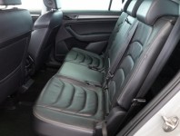 Škoda Kodiaq  2.0 TSI 