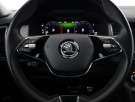 Škoda Kodiaq  2.0 TSI 