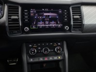 Škoda Kodiaq  2.0 TSI 