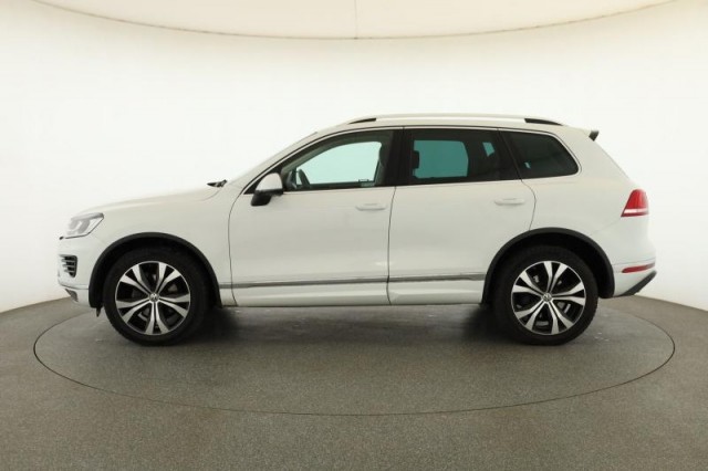 Volkswagen Touareg  3.0 TDI R-Line