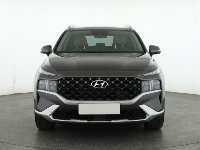 Hyundai Santa Fe  2.2 CRDi Style