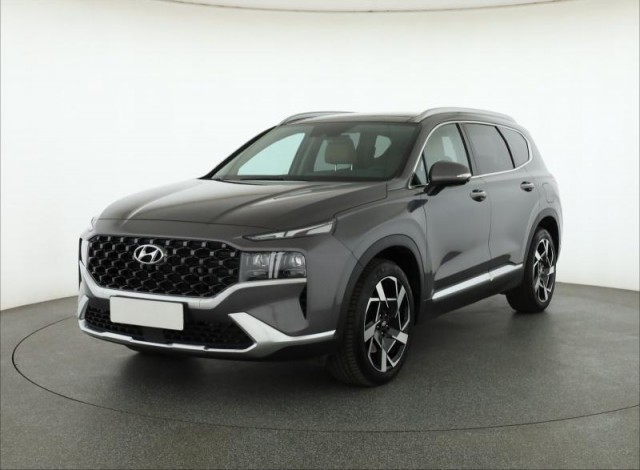 Hyundai Santa Fe  2.2 CRDi Style