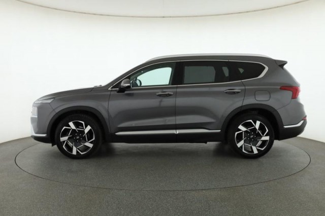 Hyundai Santa Fe  2.2 CRDi Style
