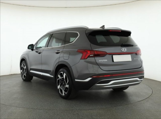 Hyundai Santa Fe  2.2 CRDi Style