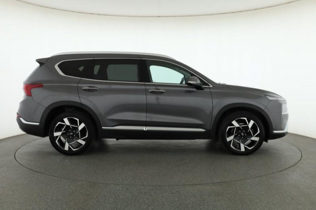 Hyundai Santa Fe  2.2 CRDi Style