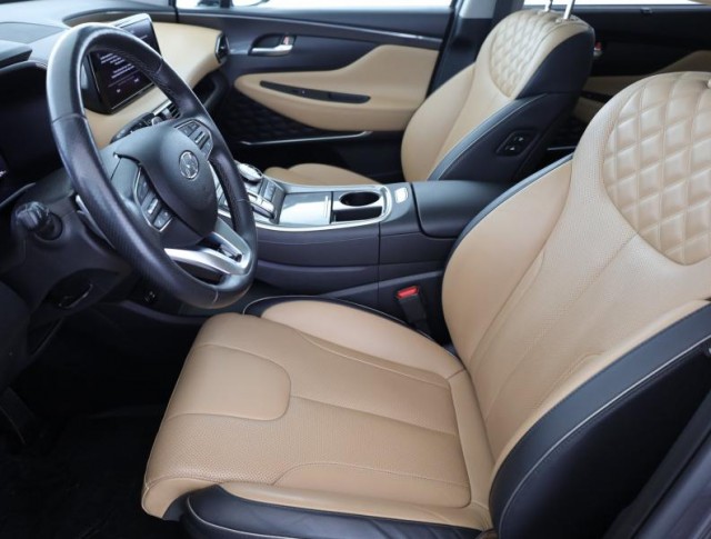 Hyundai Santa Fe  2.2 CRDi Style