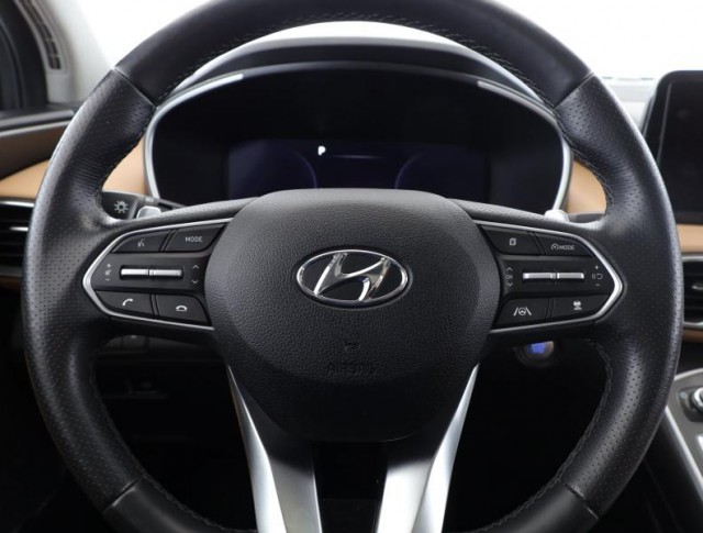 Hyundai Santa Fe  2.2 CRDi Style