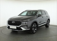 Hyundai Santa Fe  2.2 CRDi Style