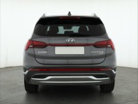 Hyundai Santa Fe  2.2 CRDi Style
