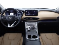 Hyundai Santa Fe  2.2 CRDi Style