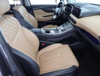 Hyundai Santa Fe  2.2 CRDi Style
