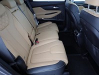Hyundai Santa Fe  2.2 CRDi Style