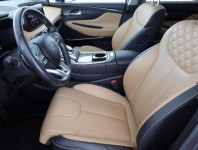 Hyundai Santa Fe  2.2 CRDi Style