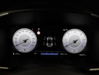 Hyundai Santa Fe  2.2 CRDi Style