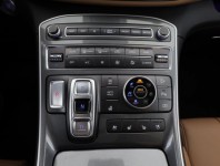 Hyundai Santa Fe  2.2 CRDi Style