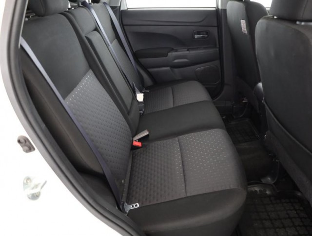 Mitsubishi ASX  1.8 DI-D MIVEC 