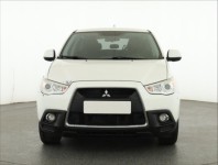 Mitsubishi ASX  1.8 DI-D MIVEC 