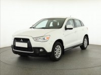 Mitsubishi ASX  1.8 DI-D MIVEC 