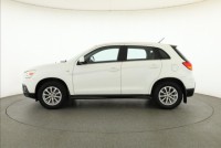 Mitsubishi ASX  1.8 DI-D MIVEC 