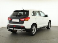 Mitsubishi ASX  1.8 DI-D MIVEC 
