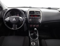 Mitsubishi ASX  1.8 DI-D MIVEC 