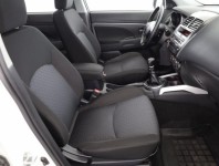 Mitsubishi ASX  1.8 DI-D MIVEC 