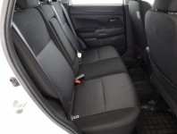 Mitsubishi ASX  1.8 DI-D MIVEC 