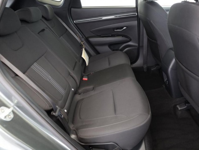 Hyundai Tucson  1.6 T-GDI 