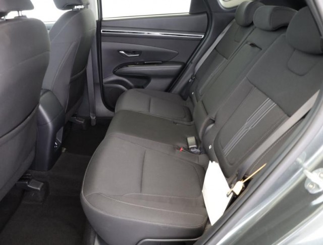 Hyundai Tucson  1.6 T-GDI 