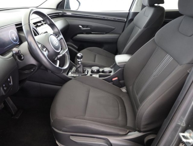 Hyundai Tucson  1.6 T-GDI 