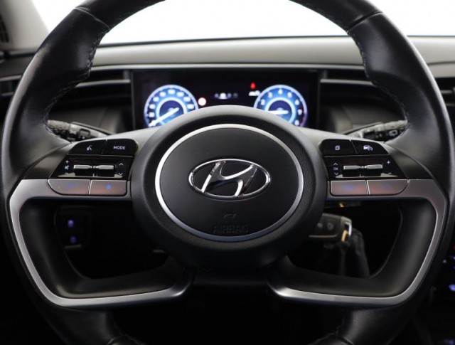 Hyundai Tucson  1.6 T-GDI 