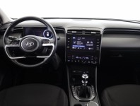 Hyundai Tucson  1.6 T-GDI 