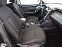 Hyundai Tucson  1.6 T-GDI 