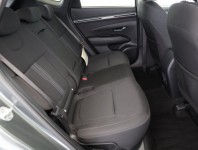 Hyundai Tucson  1.6 T-GDI 