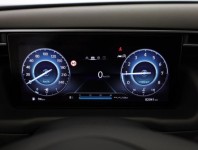 Hyundai Tucson  1.6 T-GDI 