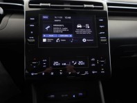 Hyundai Tucson  1.6 T-GDI 