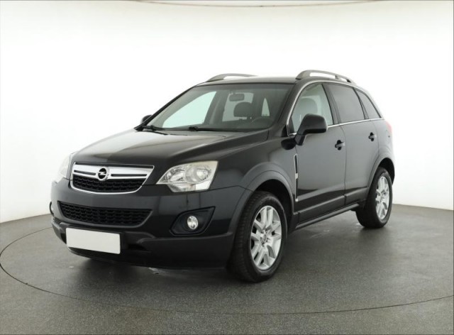Opel Antara  2.2 CDTI 