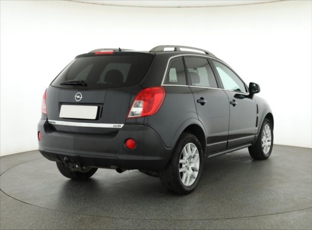 Opel Antara  2.2 CDTI 