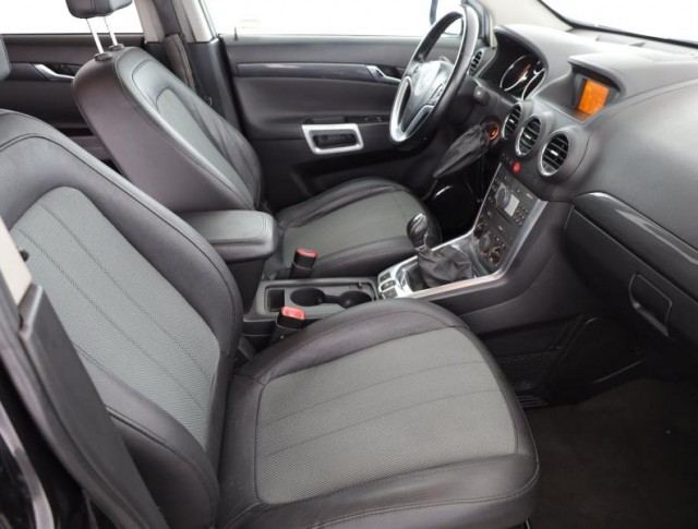 Opel Antara  2.2 CDTI 